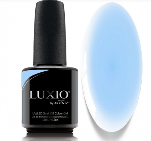 Гель лак Luxio Cumulus #271, 15 мл