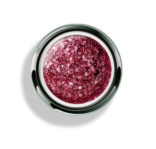 528 GLITTER PEONY FANTASY , 4 гр
