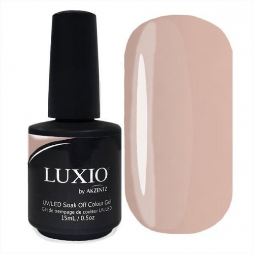 Гель лак  Luxio Sophisto #032 15 мл