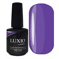 Гель лак  Luxio Posh #049 15 мл