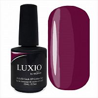 Гель лак  Luxio Current #051 15 мл