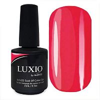 Гель лак  Luxio Passion #704 15 мл