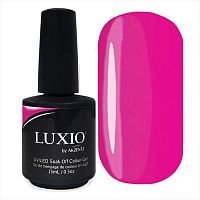 Гель лак  Luxio Devine #096 15 мл