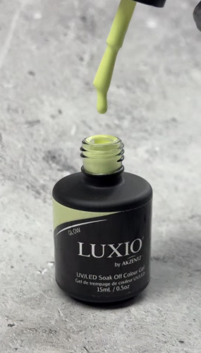 Гель лак Luxio Glow # 289, 15 мл фото 10