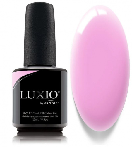 Гель лак Luxio Blossom #270, 15 мл