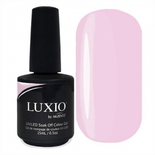 Гель лак  Luxio Afterglow #071 15 мл
