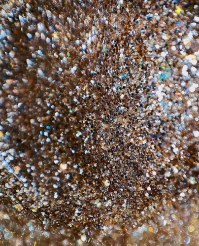 GEL PLAY GLITTER ASTRA  4 гр.