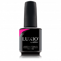 Гель лак Luxio Sizzle # 290, 15 мл