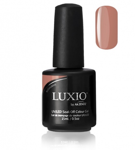 Гель лак  Luxio AUDACIOUS #174 15 мл