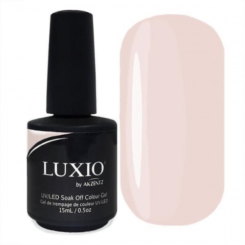 Гель лак  Luxio Almondine #125 15 мл