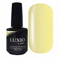Гель лак  Luxio Cheeful #090 15 мл