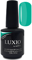 Гель лак  Luxio Brazen #156 15 мл