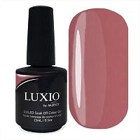 Гель лак  Luxio Rumour #043 15 мл