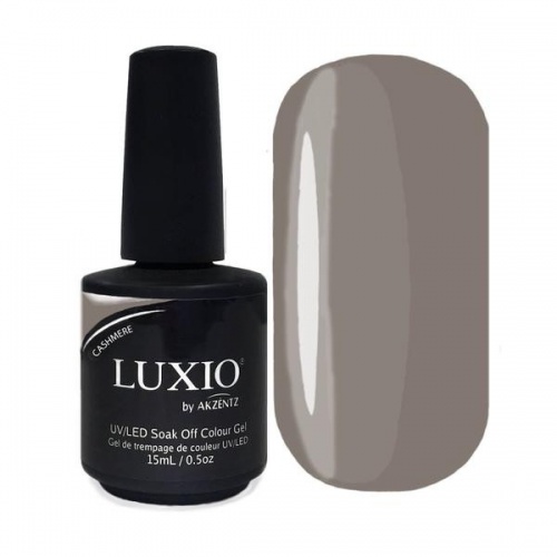 Гель лак  Luxio Cashmere #150 15 мл