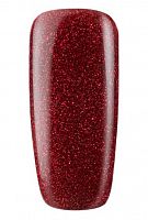 Гель лак Luxio Garnet #804, 15 мл