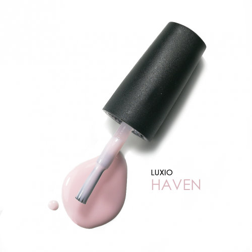 Гель лак  Luxio Haven #158 15 мл фото 4