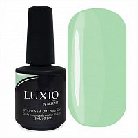 Гель лак  Luxio ENLIGHTEN #123 15 мл