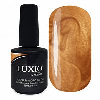 Гель лак  Luxio Impulse #179 15 мл