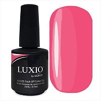 Гель лак  Luxio Cosmo #079 15 мл