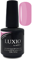 Гель лак  Luxio Exposed #157 15 мл