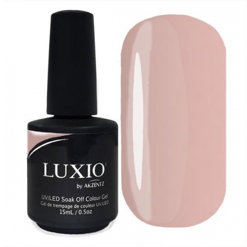 Гель лак  Luxio Neutral #035 15 мл