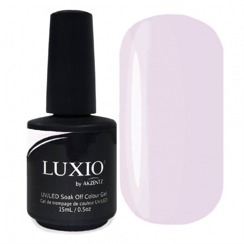 Гель лак  LUXIO GEL #177 BREEZE 15 мл
