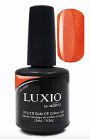Гель лак  Luxio Calypso #700 15 мл
