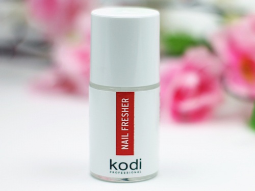 Обезжириватель Kodi Nail Fresher, 15 мл