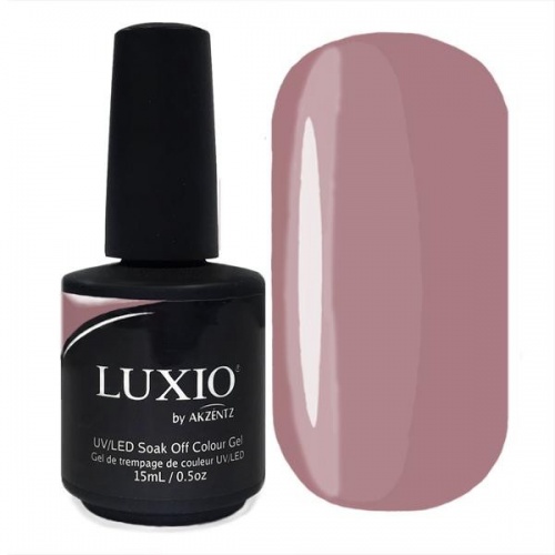 Гель лак  Luxio Forever #087 15 мл