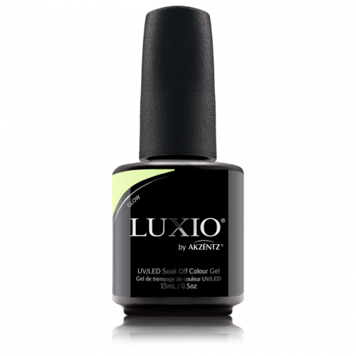 Гель лак Luxio Glow # 289, 15 мл