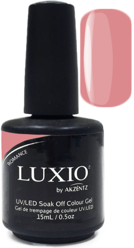 Гель лак  Luxio Romance #037 15 мл