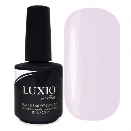 Гель лак  LUXIO GEL #178 INNOCENT 15 мл