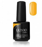 Гель лак  LUXIO GEL #173 DAUNTLESS 15 мл