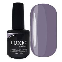 Гель лак  LUXIO GEL COLOUR - VIGILANT #168 15 мл