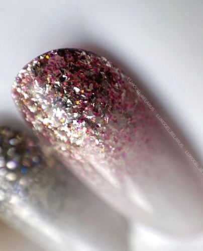 GEL PLAY GLITTER NOVA  4 гр. фото 4