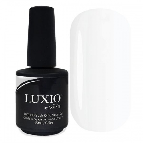 Гель лак  Luxio Polar #089 15 мл