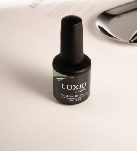 Гель лак Luxio Fresh # 285, 15 мл фото 3
