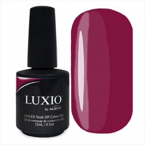 Гель лак  Luxio Retro #100 15 мл