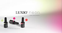Новая коллекция Luxio Studio Neon