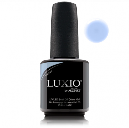 Гель лак Luxio Cumulus #271, 15 мл фото 9