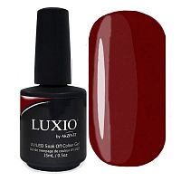Гель лак  Luxio BEGUILING #181 15 мл