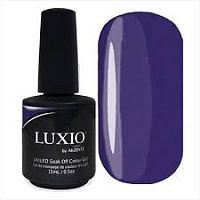 Гель лак  Luxio Intrigue #094 15 мл