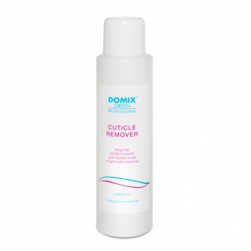 Средство для размягчения кутикулы Domix Cuticle Remover 1000мл.
