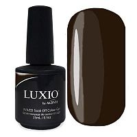 Гель лак  LUXIO GEL COLOUR - AFICIONADO #161 15 мл