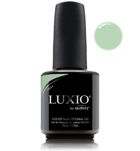 Гель лак Luxio Fresh # 285, 15 мл