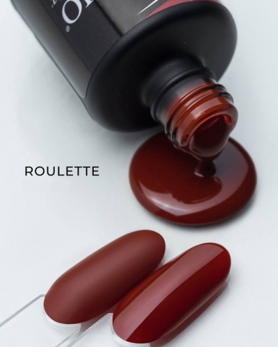 Гель лак Luxio Roulette #260, 15 мл фото 2