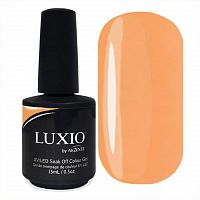 Гель лак  Luxio Crush #132 15 мл