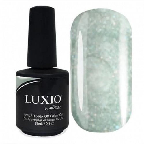 Гель лак  Luxio STARDUST #701 15 мл